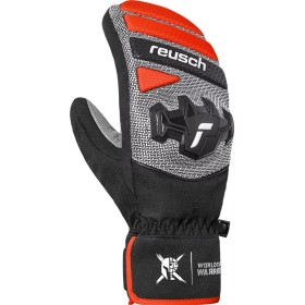 GUANTO SCI REUSH MOFFOLA WORLD CUP WARRIOR R TEX XT