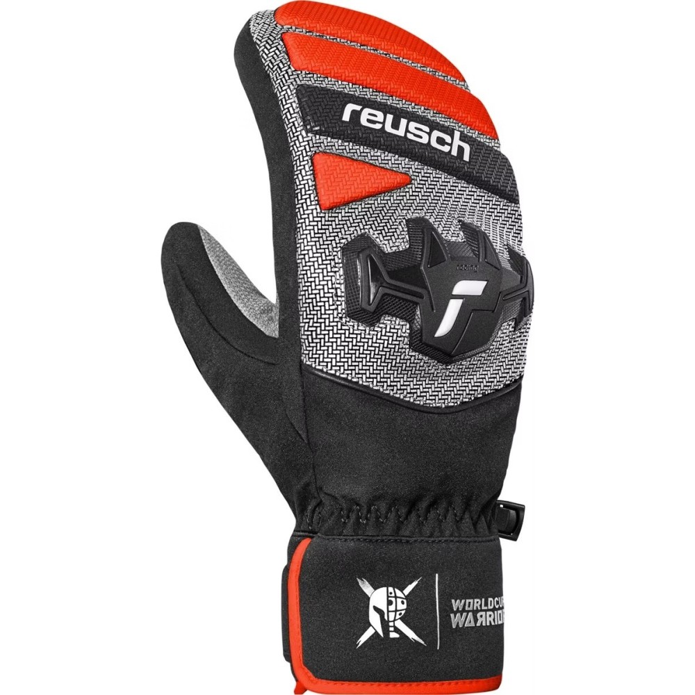 GUANTO SCI REUSH MOFFOLA WORLD CUP WARRIOR R...
