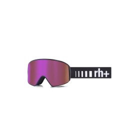 MASCHERA SCI RH+ LOGO EVO MAGNETICA INTERCAMBIABILE COLORE