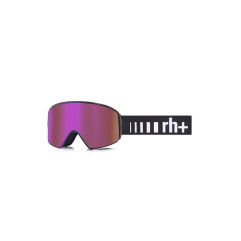 MASCHERA SCI RH+ logo evo  MAGNETICA INTERCAMBIABILE COLORE