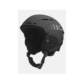 CASCO SCI RH+ MOD 6026 COLORE BLACK 042