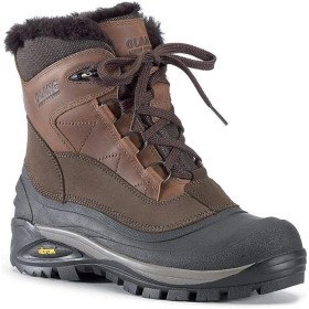 OLANG Scarpe Scarponi Stivale Uomo Pegaso Tex Pelle...
