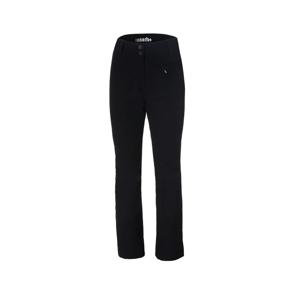 PANTALONE SCI DONNA RH+ LOGIC II SOFT SHELL BLACK