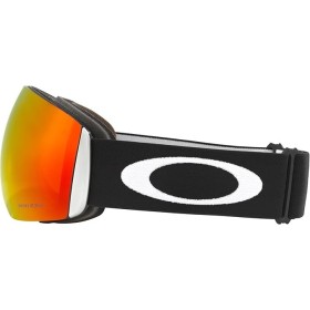 MASCHERA OAKLEY FLIGHT DECK L MATTE BLACK W PRISM TORCH... 2