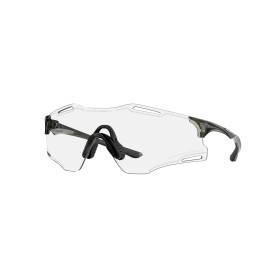 occhiale oakley cyber zero 9512 d 06 photocromatic 50 %...