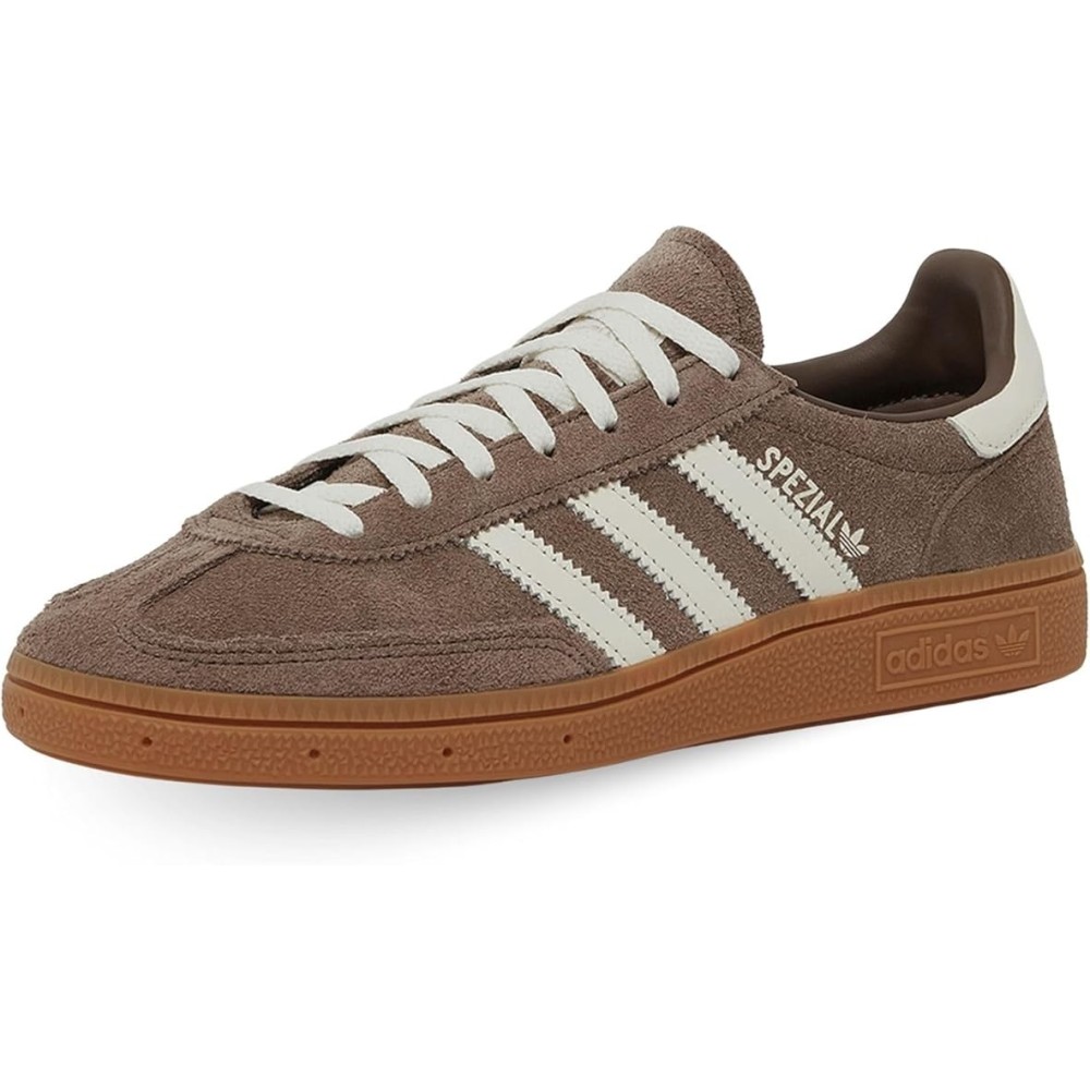 ADIDAS HANDBALL SPEZIAL WOMAN EARSTR OWHITE GUM 2