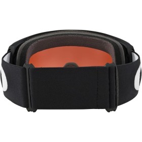 Oakley Lineminer 707004 0 Occhiali Sportivi, Nero (Matte... 2