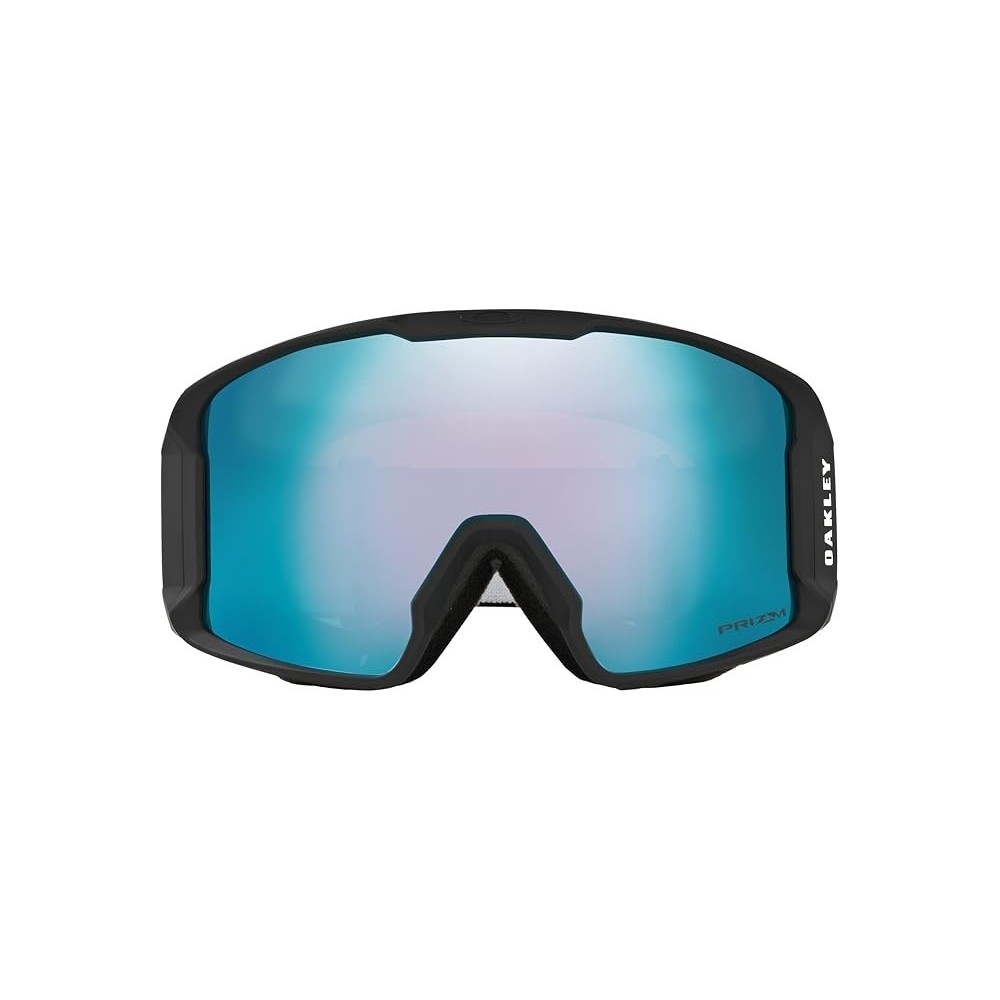 Oakley Lineminer 707004 0 Occhiali Sportivi,...