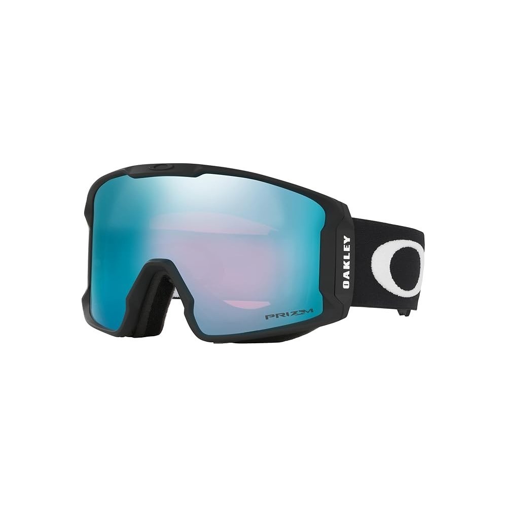 Oakley Lineminer 707004 0 Occhiali Sportivi,...