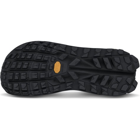 ALTRA Scarpe Olympus 6 Hike Mid Gore-Tex woman black