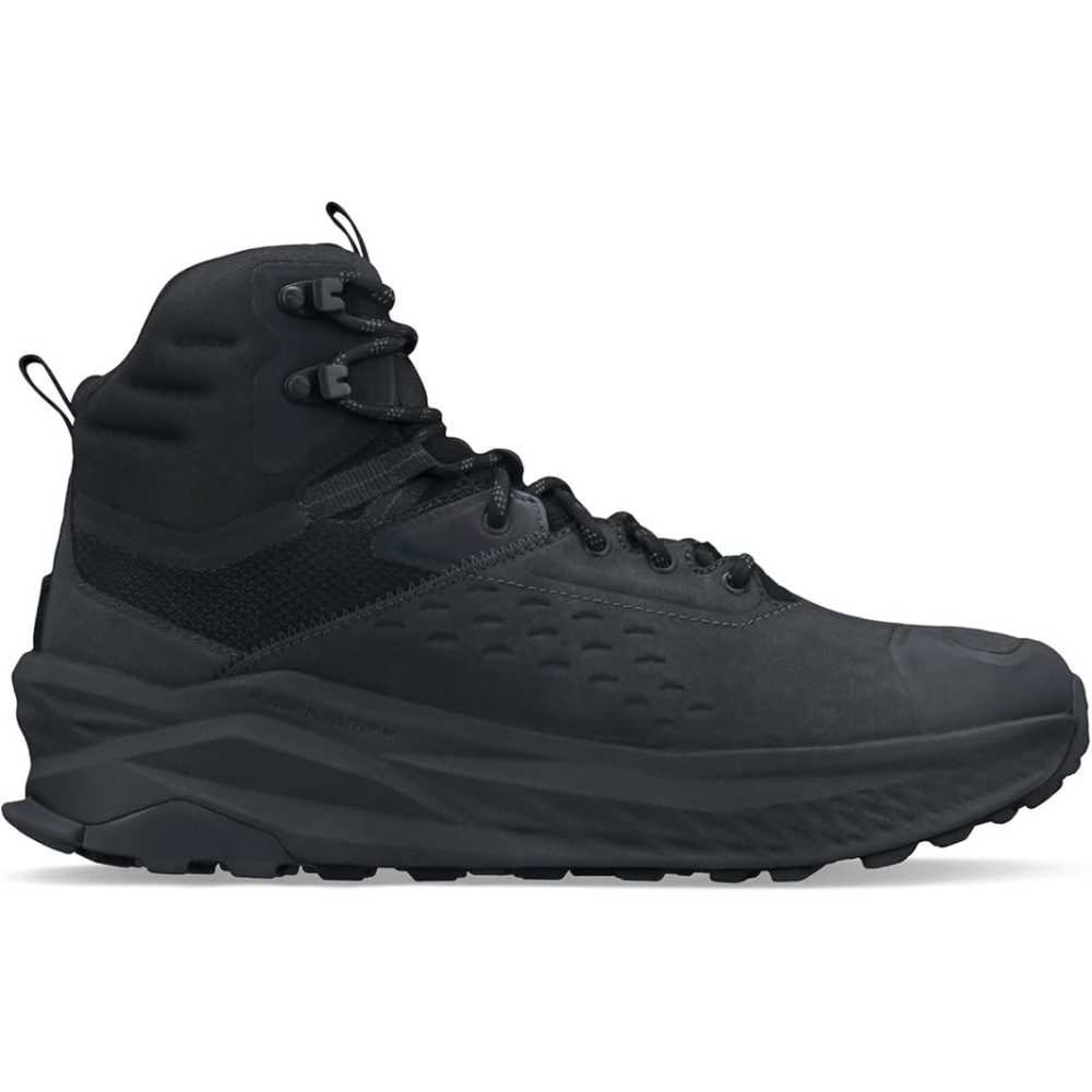 ALTRA Scarpe Olympus 6 Hike Mid Gore-Tex woman...