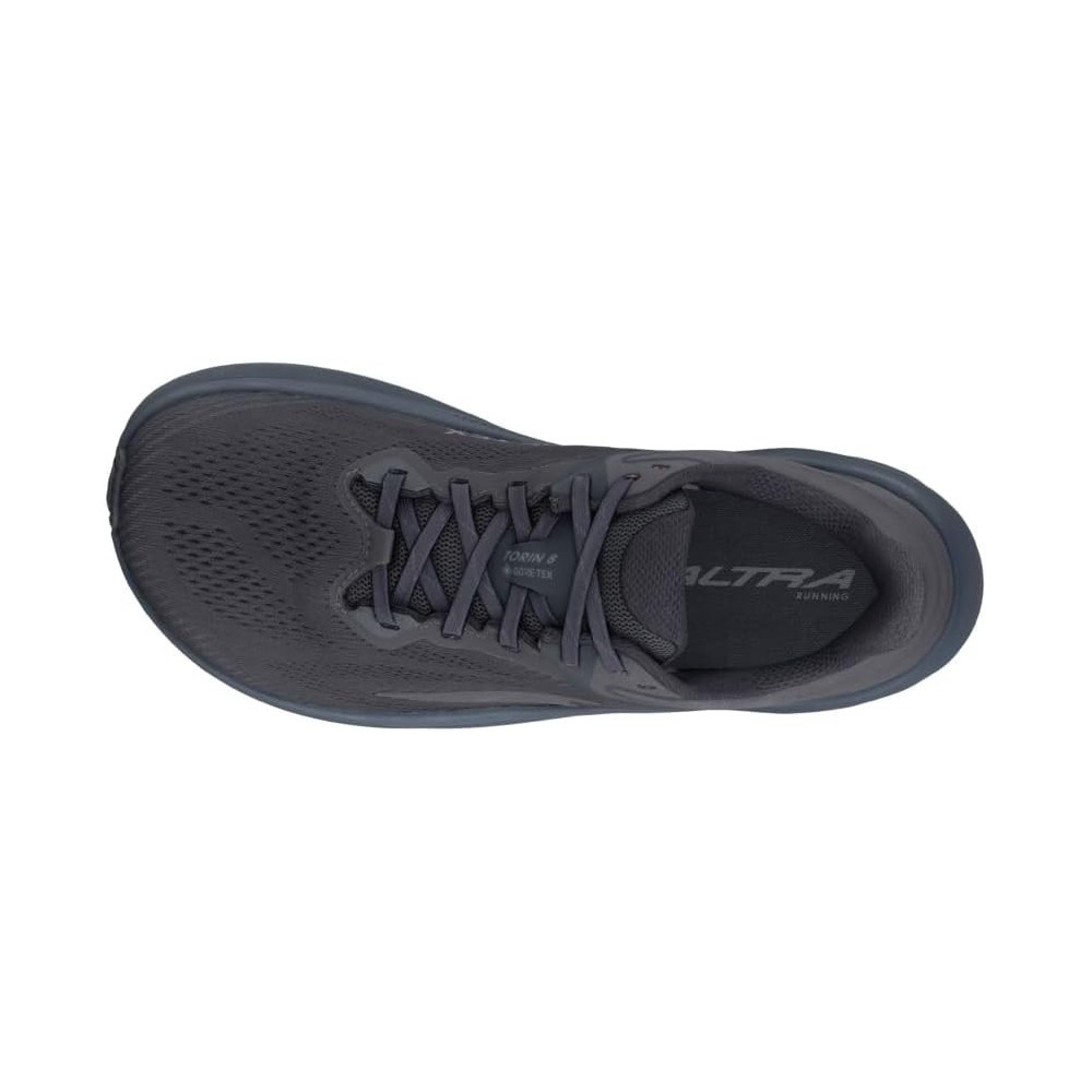 SCARPA ALTRA TORIN 8 GTX WOMAN BLACK
