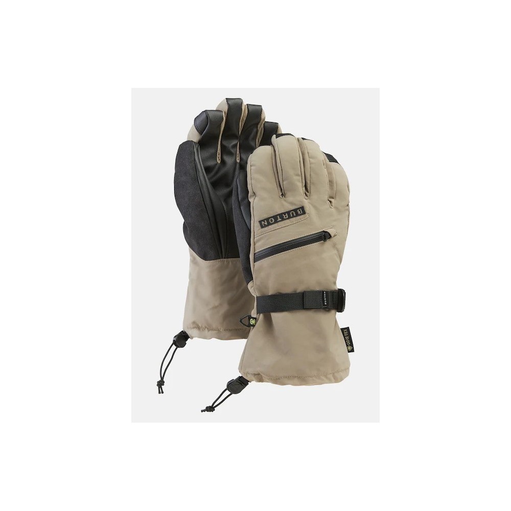 GUANTO BURTON M GIRE GL SUMMIT TAUPE