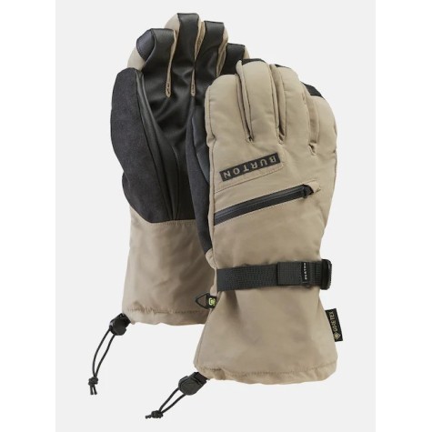 GUANTO BURTON M GIRE GL SUMMIT TAUPE