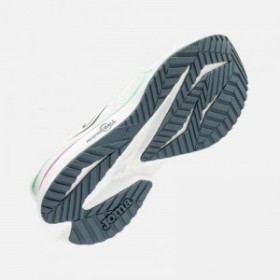 SCARPA RUNNING JOMA DONNA VIPER STORM BIANCO EAC 2