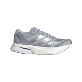 ADIDAS AIZERO BORSTON 13 W HALSILSILVMT GLOBLU