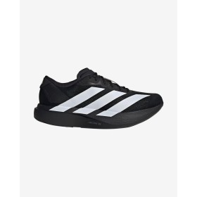 ADIDAS ADIZERO EVO SL WOVEN W BLACK