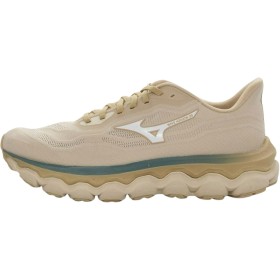 SCARPE RUNNING MIZUNO WAVE HORIZON 9 MAN CREAM