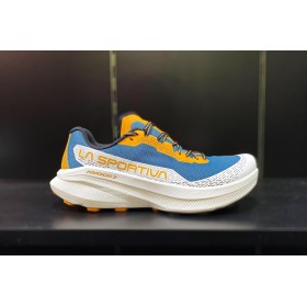 SCARPA LA SPORTIVA PRODIGIO 2 MAN HURRICANE CHALK