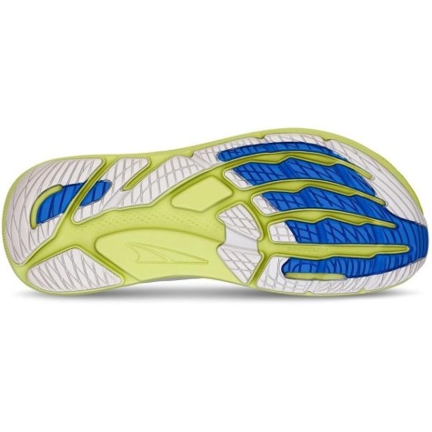ALTRA RUNNING M FWD VIA 2 WHITE LIME MAN