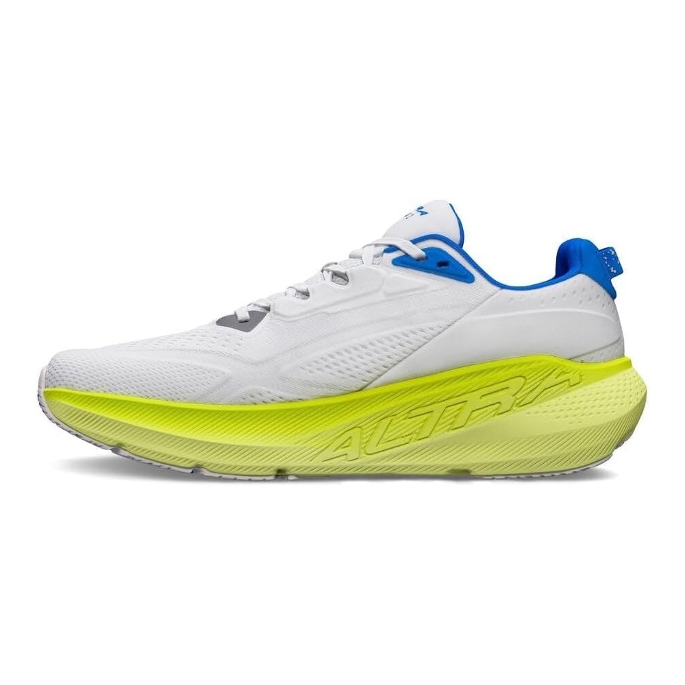 ALTRA RUNNING M FWD VIA 2 WHITE LIME MAN