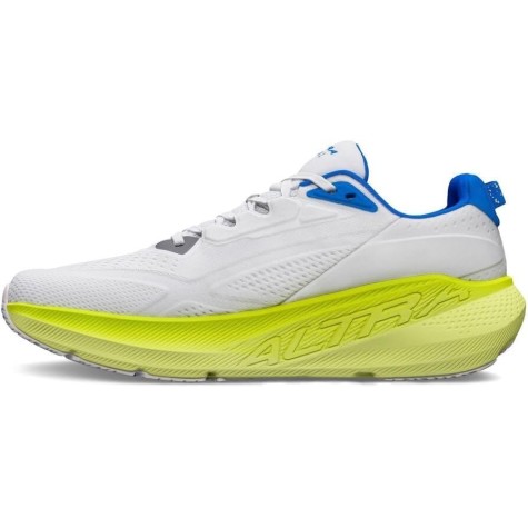 ALTRA RUNNING M FWD VIA 2 WHITE LIME MAN