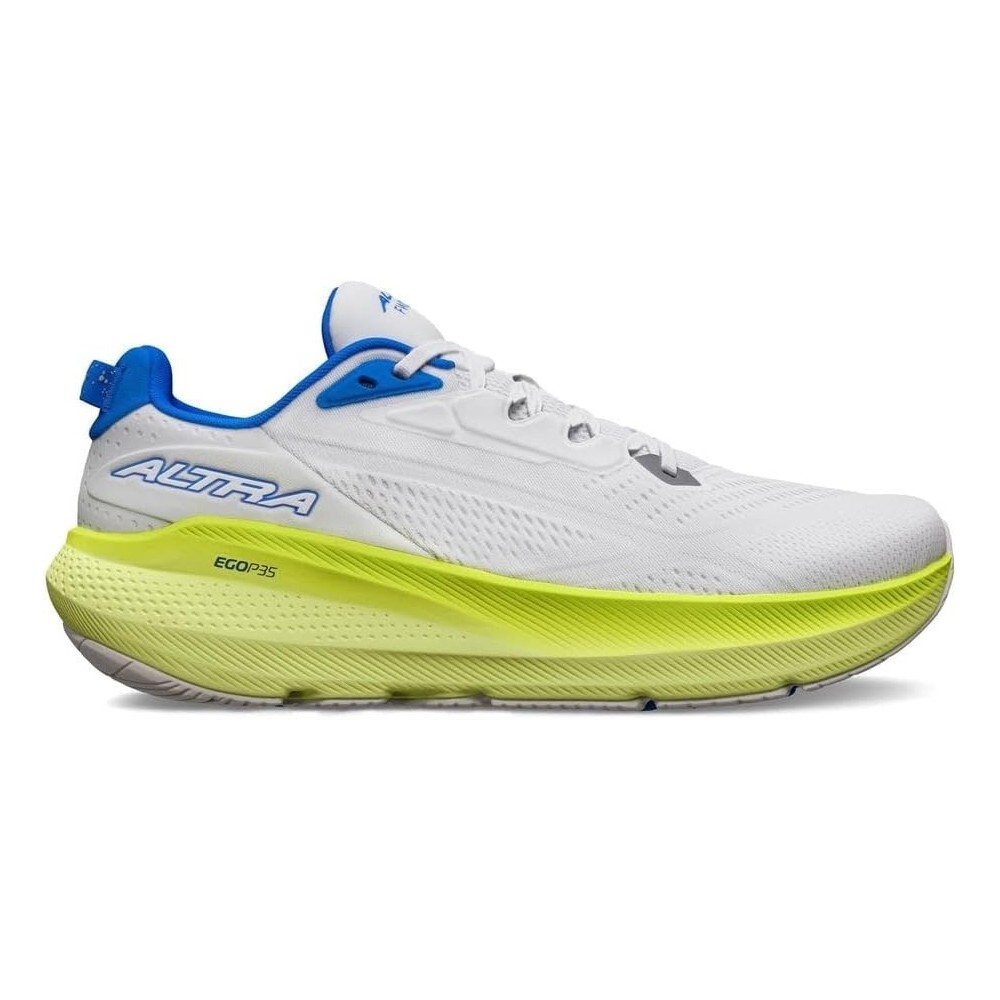ALTRA RUNNING M FWD VIA 2 WHITE LIME MAN
