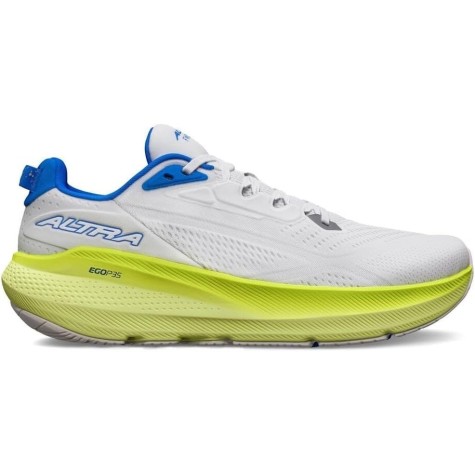 ALTRA RUNNING M FWD VIA 2 WHITE LIME MAN