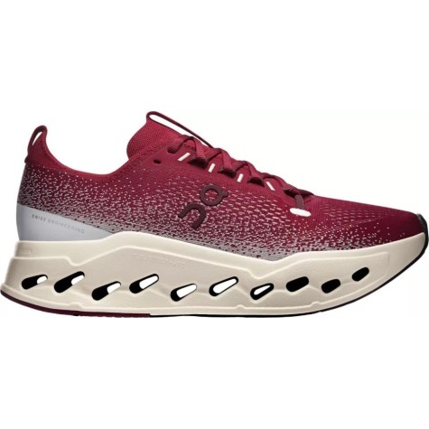 SCARPA RUNNING ONCLUOD CLOUDSURFER MAX MAN SIERRA DAW