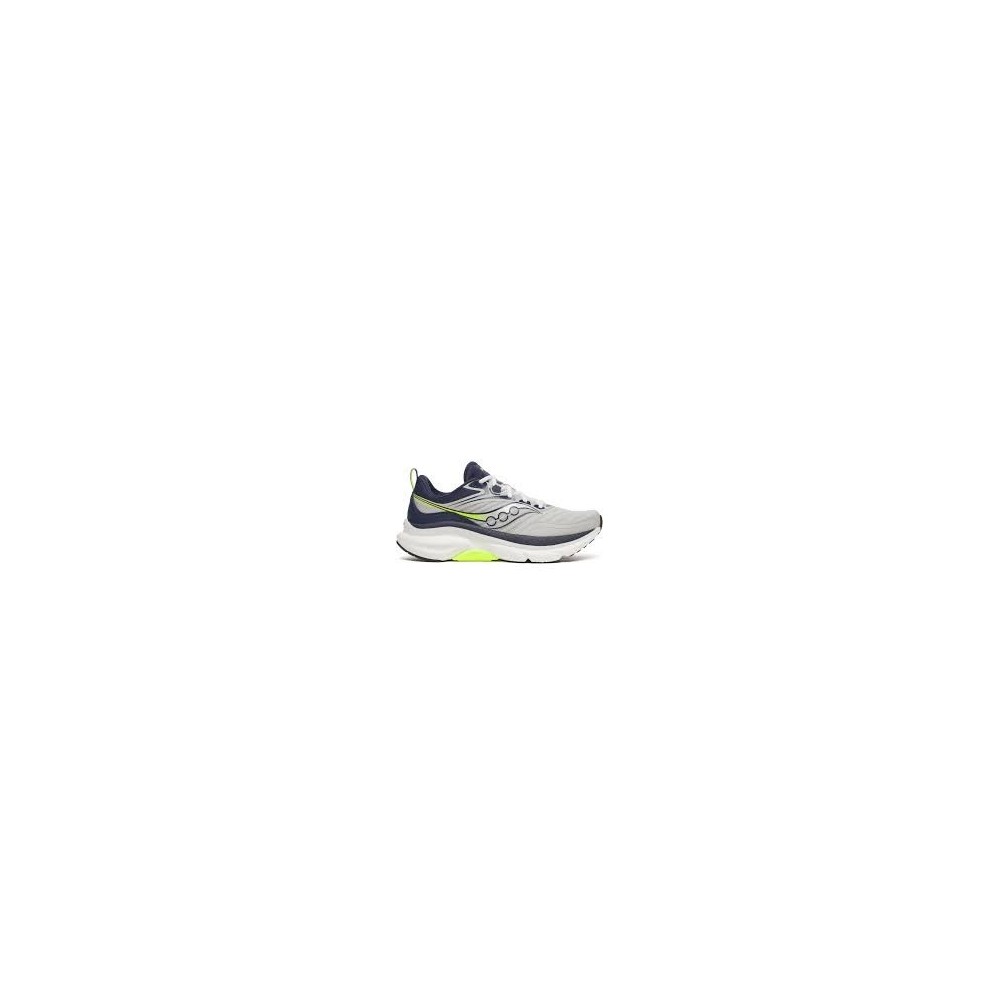 SAUCONY OMNI ST 23 MAN col. MIST NAVY...