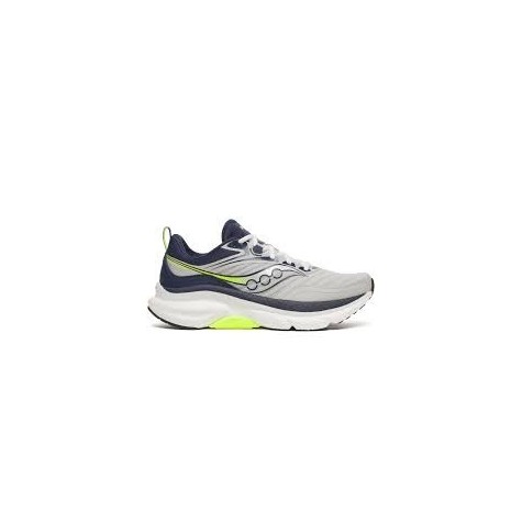 SAUCONY OMNI ST 23 MAN col. MIST NAVY art.s21072-125
