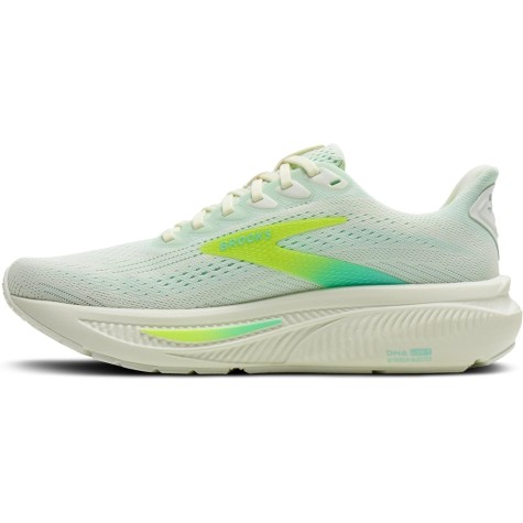 SCARPA RUNNING BROOKS GHOST 17 DONNA BLUEWASCH NIGHTLIFE YUCCA