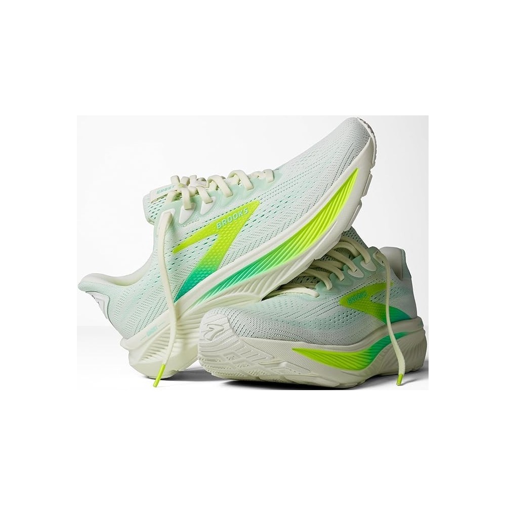 SCARPA RUNNING BROOKS GHOST 17 DONNA BLUEWASCH...
