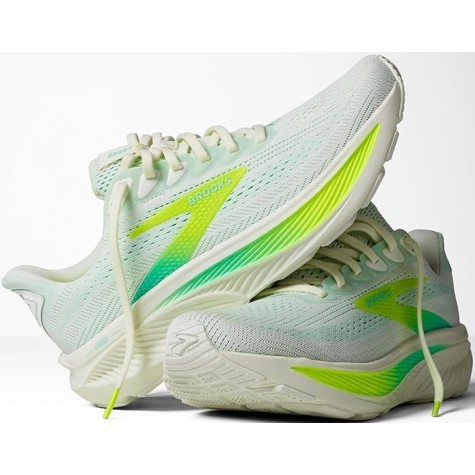 SCARPA RUNNING BROOKS GHOST 17 DONNA BLUEWASCH NIGHTLIFE YUCCA