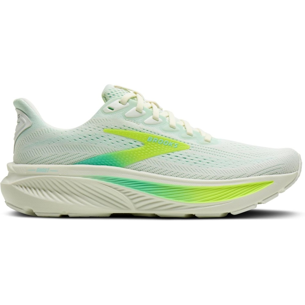 SCARPA RUNNING BROOKS GHOST 17 DONNA BLUEWASCH...