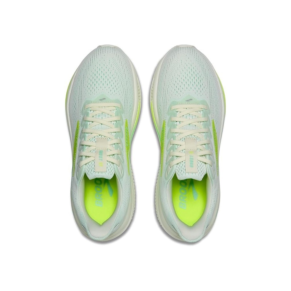 SCARPA RUNNING BROOKS GHOST 17 DONNA BLUEWASCH...