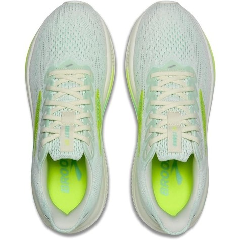 SCARPA RUNNING BROOKS GHOST 17 DONNA BLUEWASCH NIGHTLIFE YUCCA