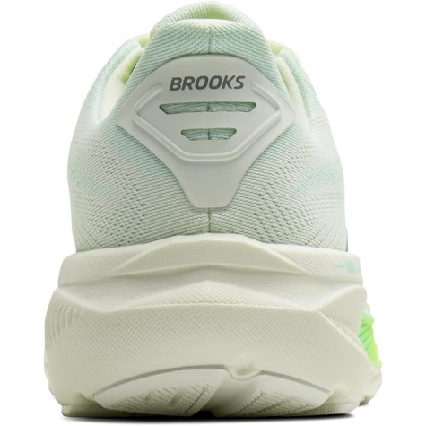 SCARPA RUNNING BROOKS GHOST 17 DONNA BLUEWASCH NIGHTLIFE YUCCA