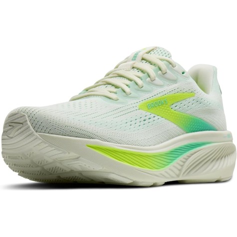 SCARPA RUNNING BROOKS GHOST 17 DONNA BLUEWASCH NIGHTLIFE YUCCA