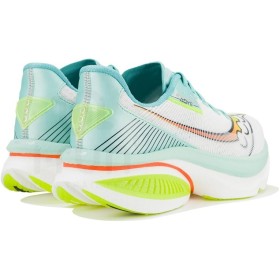 SAUCONY ENDORPHINE AZURA WOMAN WHITE SPLASH 2