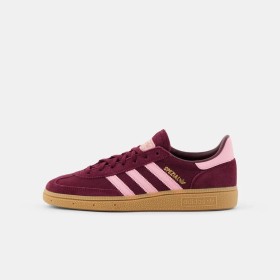 ADIDAS HANBALL SPEZIAL J MAROON BLIPNK GUM 3 LADY