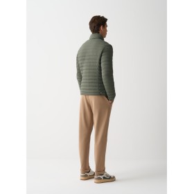 PIUMINO COLMA 1246 100 GRAMMI UOMO GREEN COL 769