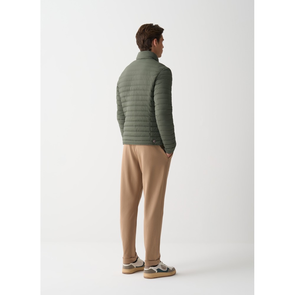 PIUMINO COLMA 1246 100 GRAMMI UOMO GREEN COL 769