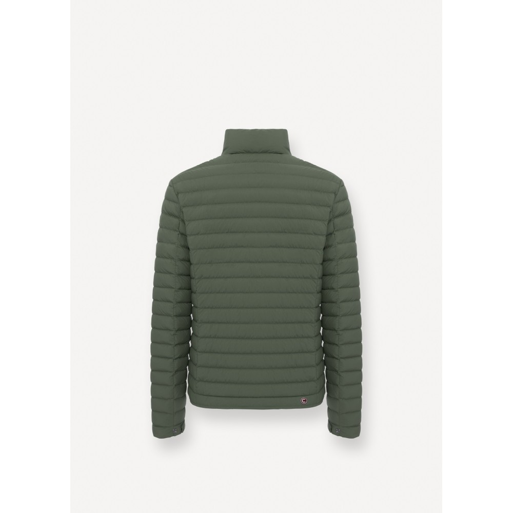 PIUMINO COLMA 1246 100 GRAMMI UOMO GREEN COL 769
