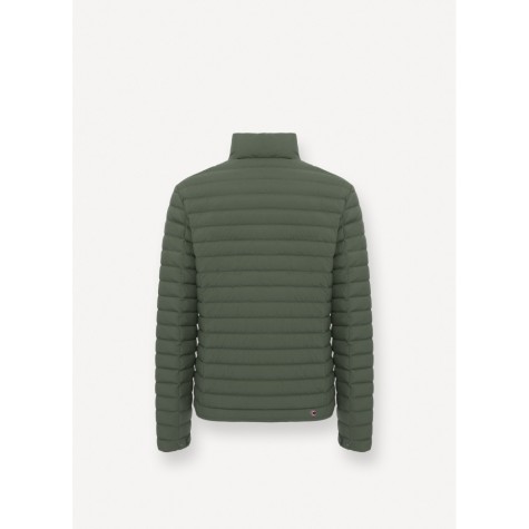 PIUMINO COLMA 1246 100 GRAMMI UOMO GREEN COL 769