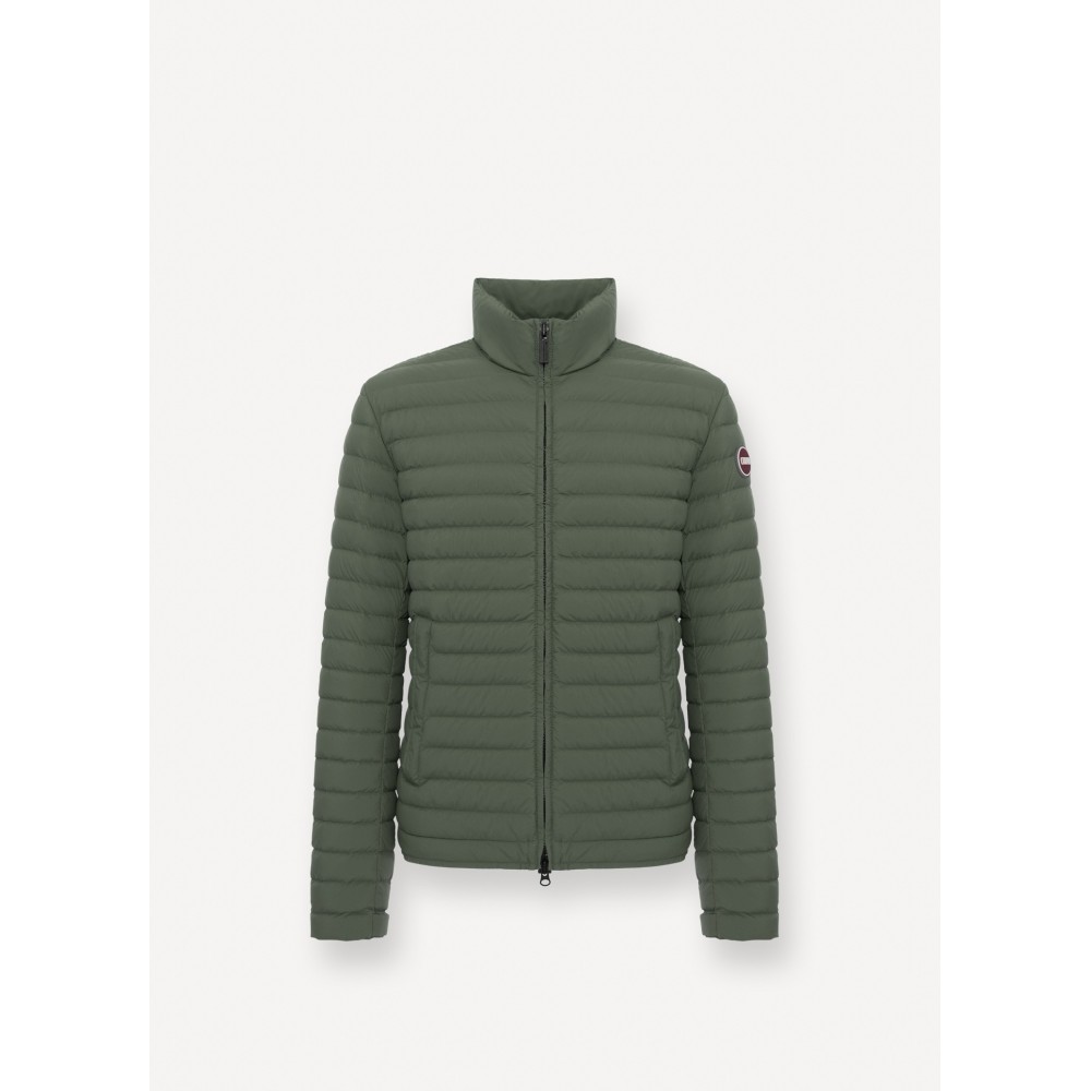 PIUMINO COLMA 1246 100 GRAMMI UOMO GREEN COL 769