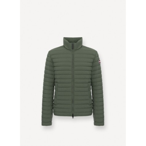 PIUMINO COLMA 1246 100 GRAMMI UOMO GREEN COL 769