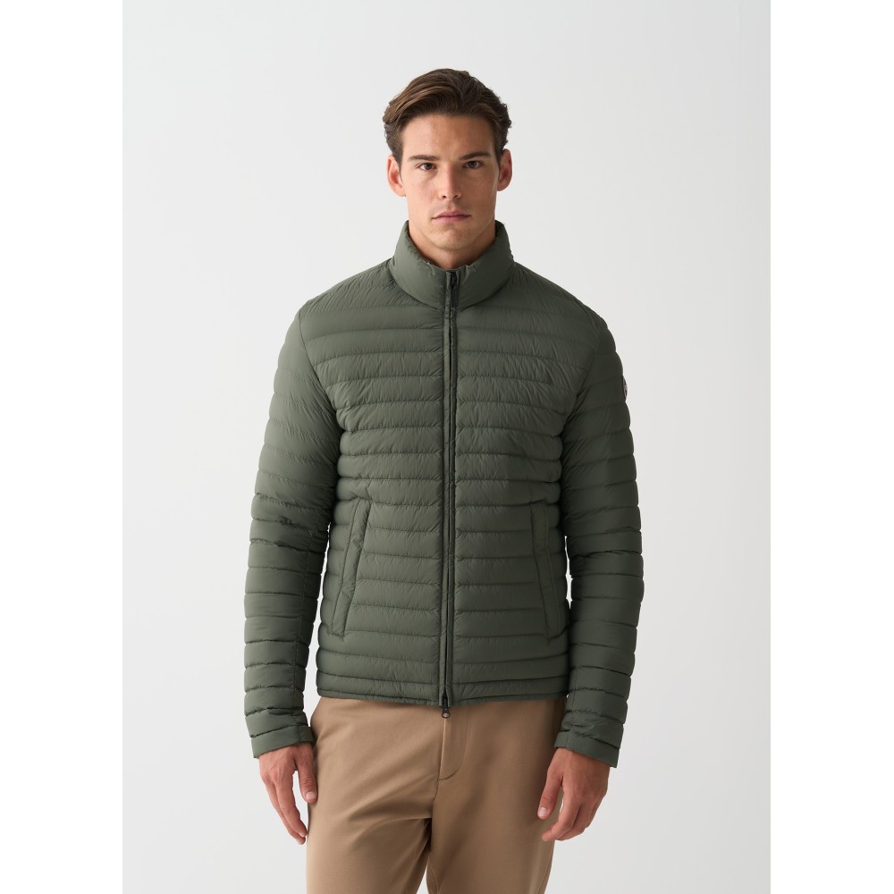 PIUMINO COLMA 1246 100 GRAMMI UOMO GREEN COL 769
