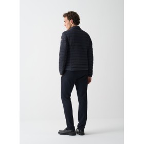 GIUBBOTTO COLMAR 100 GRAMMI NERO UOMO 1247 COL 99 2