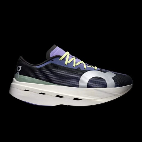 SCARPA ON CLOUD MAN CLOUDBOOM VOLT  BKACK JUNIPER